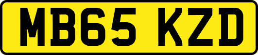 MB65KZD