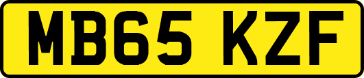 MB65KZF