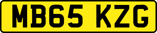 MB65KZG