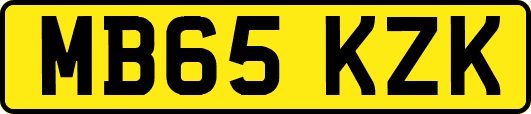 MB65KZK