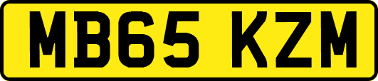 MB65KZM
