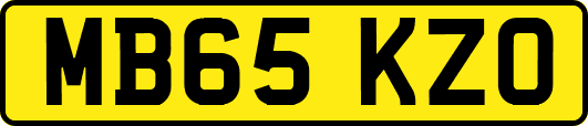 MB65KZO