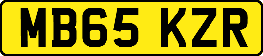 MB65KZR