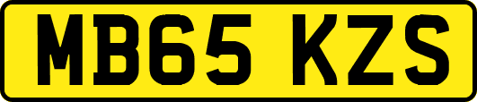 MB65KZS