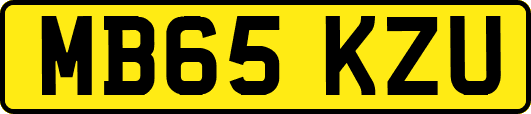 MB65KZU