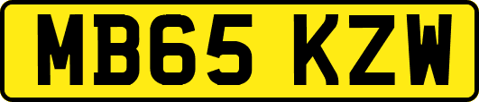 MB65KZW