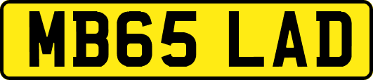 MB65LAD
