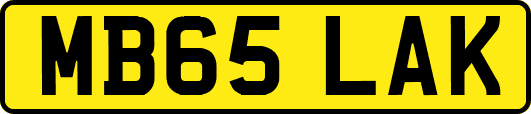 MB65LAK