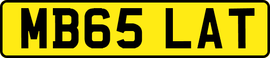 MB65LAT