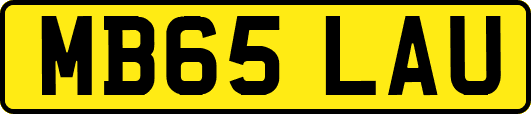 MB65LAU
