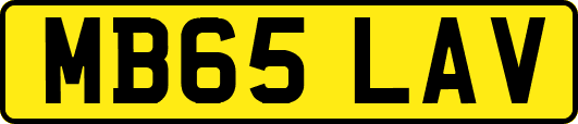 MB65LAV