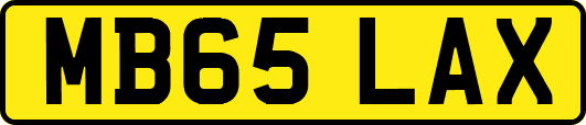 MB65LAX