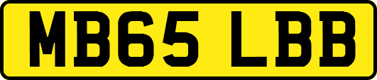 MB65LBB