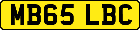 MB65LBC