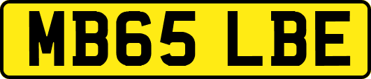 MB65LBE
