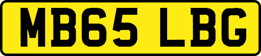 MB65LBG