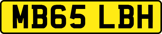 MB65LBH