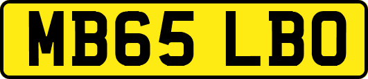 MB65LBO