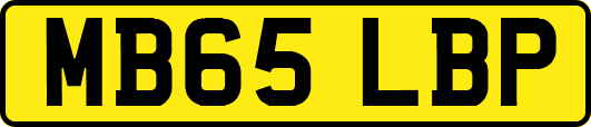 MB65LBP