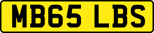 MB65LBS