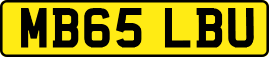 MB65LBU