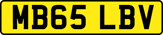 MB65LBV