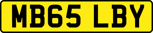 MB65LBY