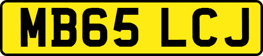 MB65LCJ