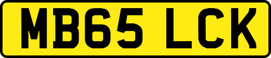 MB65LCK