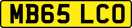 MB65LCO