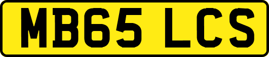 MB65LCS