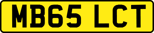 MB65LCT