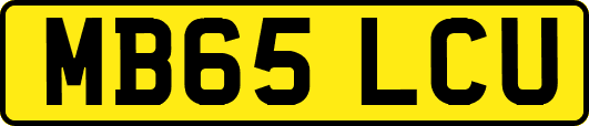 MB65LCU