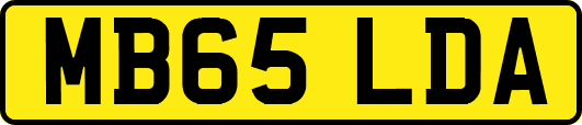 MB65LDA