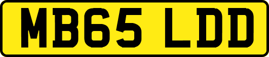 MB65LDD