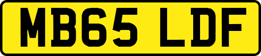 MB65LDF