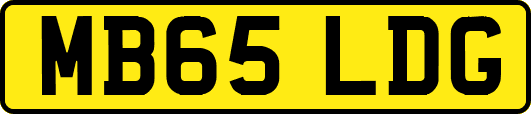 MB65LDG