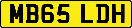 MB65LDH