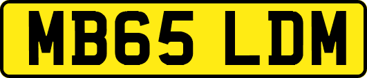 MB65LDM