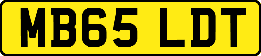 MB65LDT