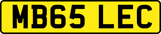 MB65LEC