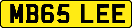MB65LEE