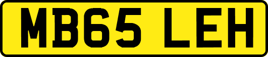 MB65LEH