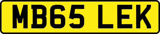 MB65LEK
