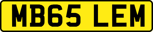 MB65LEM