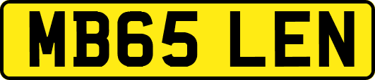 MB65LEN