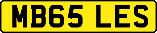 MB65LES
