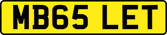 MB65LET