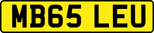 MB65LEU