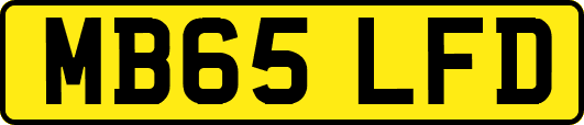 MB65LFD